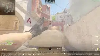 CS2 Mirage &ndash; Pro-Level Tactics, Smokes, and Clutches!