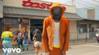 Shawn Storm - Louis V White Tees (Official Music Video)