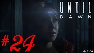 UNTIL DAWN - Gameplay ITA - Walkthrough #24 - THE END