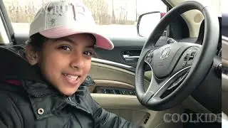 Acura MDX 2020 Technology Package| Review
