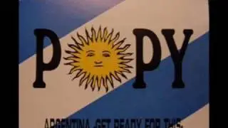 P.O.P.P.Y. - Argentina