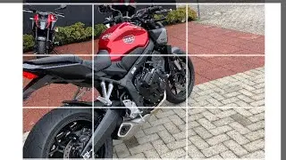 TEST DRIVE HONDA CB 650R  &Eacute;- CLUTCH 2026😱