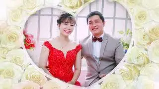 Share style Proshow Producer wedding 2021 mới nhất hiệu ứng cực đẹp miễn ph&iacute;.