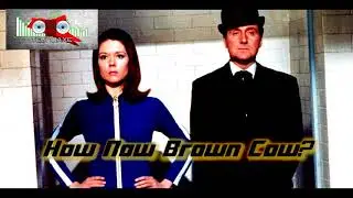 How Now Brown Cow? - Rock/Retro/ Comedy - Royalty Free Music