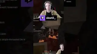 twitch: sleetil_ #sleetil #twitch #minecraft #friendland #слител #майнкрафт #твич