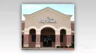Optician Clear Lake TX I (281) 286-4343 I Bay Vision