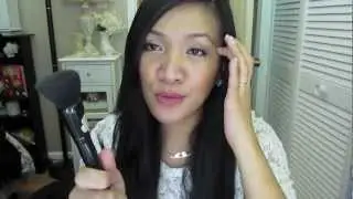 E.L.F. Studio Brushes Review