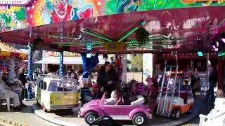 Babysport - Stuy-van Griesven - Kermis Waalwijk 2025 - Godrie Spijkers - www.hullygully.nl