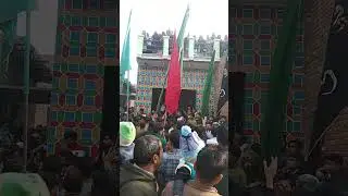 28 Rajab Juloos