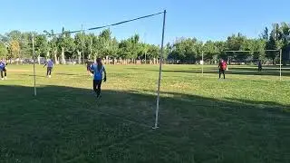 Sabry Vs Lore Parte II - Duelo de Arqueras - Espacio Arqueros (13/11/2025)