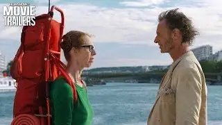 Lost In Paris | New trailer for the comedy from Dominique Abel and Fiona Gordon