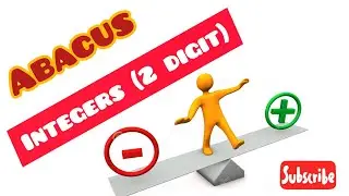Abacus || integers
