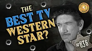 The Best TV Western Star?