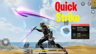 Testing the Quick Strike (Mythic Spectre T-3) CODM