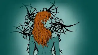Shallan's Lullaby Animatic -Stormlight Archive Animation (Fan creation/Unlicensed) Maggie Cubillos