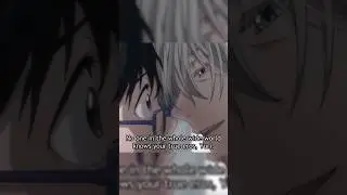 we want to see their kiss....//#anime#shorts#bl#bl love#manga#manhwa #yuri on ice#
