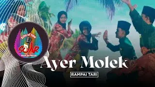 [🥈 NAIB JOHAN] KPM Ayer Molek - Rampai Tari - SOAR 2025