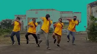 SMACK THAT DANCE CHOEREOGRAPHY DTK