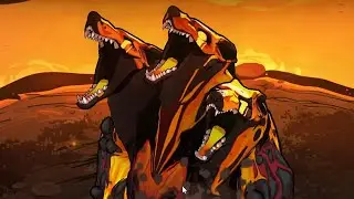 Hades 2 &mdash; Infernal Cerberus Boss Fight (Vow Of Rivals Hard Mode)