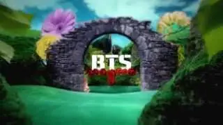 BTS (방탄소년단) DARK & WILD 'What Am I To You' Comeback Trailer