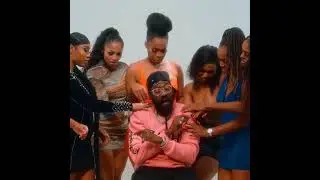 Taurus Riley - Ez Nuh
