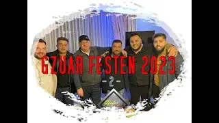 2. Gzuar Festen - Gjaferi Gazemend Berisha Xhemajli Muhameti Baftijar