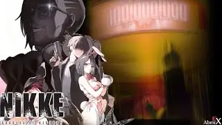 NIKKE Coin in Rush | Catch the Commander & Win 100 Million Credits Story Event