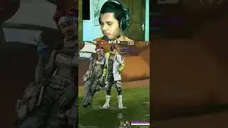 Who Would You Take Out First In Apex Mobile?