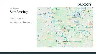 Where's Your Next Wash? Leveraging Predictive Analytics for the Car Wash Industry