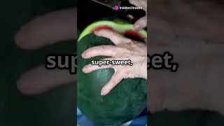 The Luxurious Densuke Watermelon: Worth the Hype?