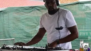 Thabo Phalatse Live from Addicted2House Annual Party #A2H #BestBeatsTv