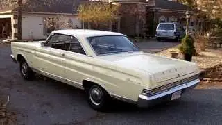 1965 Mercury Comet