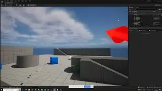 2023 Unit 22 - VFX game play