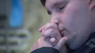 Autistic son 'prisoner' in Ottawa hospital