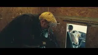 The place beyond the pines   
