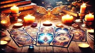 &Alpha;&Pi;&Lambda;&Alpha; &Delta;&Iota;&Alpha;&Lambda;&Epsilon;&Xi;&Epsilon; &Mu;&Iota;&Alpha; &Kappa;&Alpha;&Rho;&Tau;&Alpha;!💜@LoveHealingTarot💜#tarot #pickacard #timeless