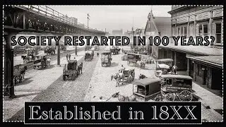 Established in 18XX