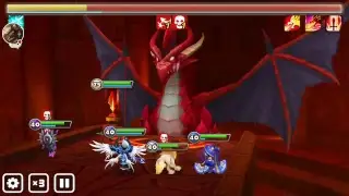 Farming DB10/GW (Summoners War)Stream