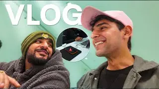 Abhishek Bhai Ka Phone Kharab Kardiya
