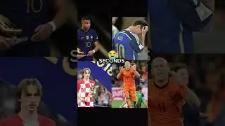 SECOND'S AWAY FROM WINNING 🏆😭#viralvideo #trending #edit #football #viralshort #fifa edits 🥶