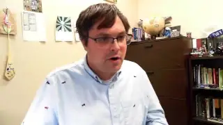 Totaltext Live Episode 5: @horrormade!