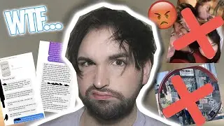COMMENT JE SUIS DEVENU LE MEC LE PLUS DÉTESTÉ DE MES AMIS : STORY TIME ... Drama time 🍿