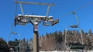 Staré Hamry - Gruň 07.02.2015