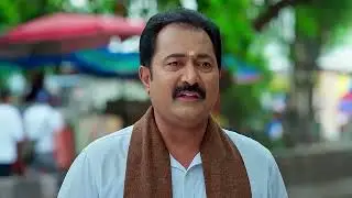 Nindu Noorella Saavasam | Ep - 601 | Best Scene | Jun 23 2025 | Zee Telugu