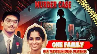 One Family, Six Mysterious Deaths... Same Killer? 😱 | सच्ची खौफनाक दास्तां 👩&zwj;🦰💀 | जानिए पूरी कहानी!