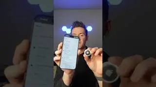 Как сбросить настройки AirTag до заводских (пошагово)