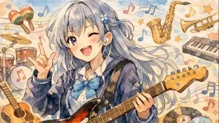 【AI×music】 だいじょうぶの証明 / anonymous voice