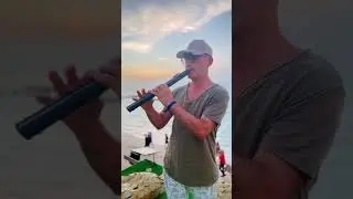 Winds of Caribbean Sea 🌬️🌊