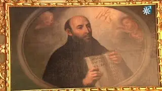 Ignatius 500 celebra la conversi&oacute;n de Ignacio de Loyola