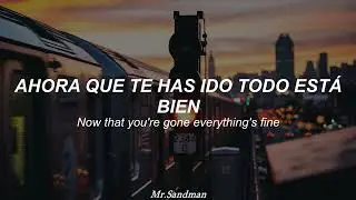 Step On Me - smile | Sub ESP & ENG